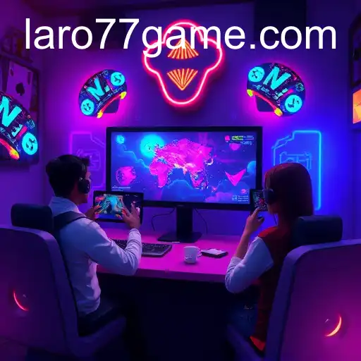 Laro77-BONUS9