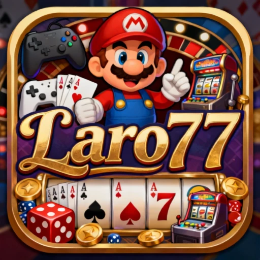 Laro77-BONUS5